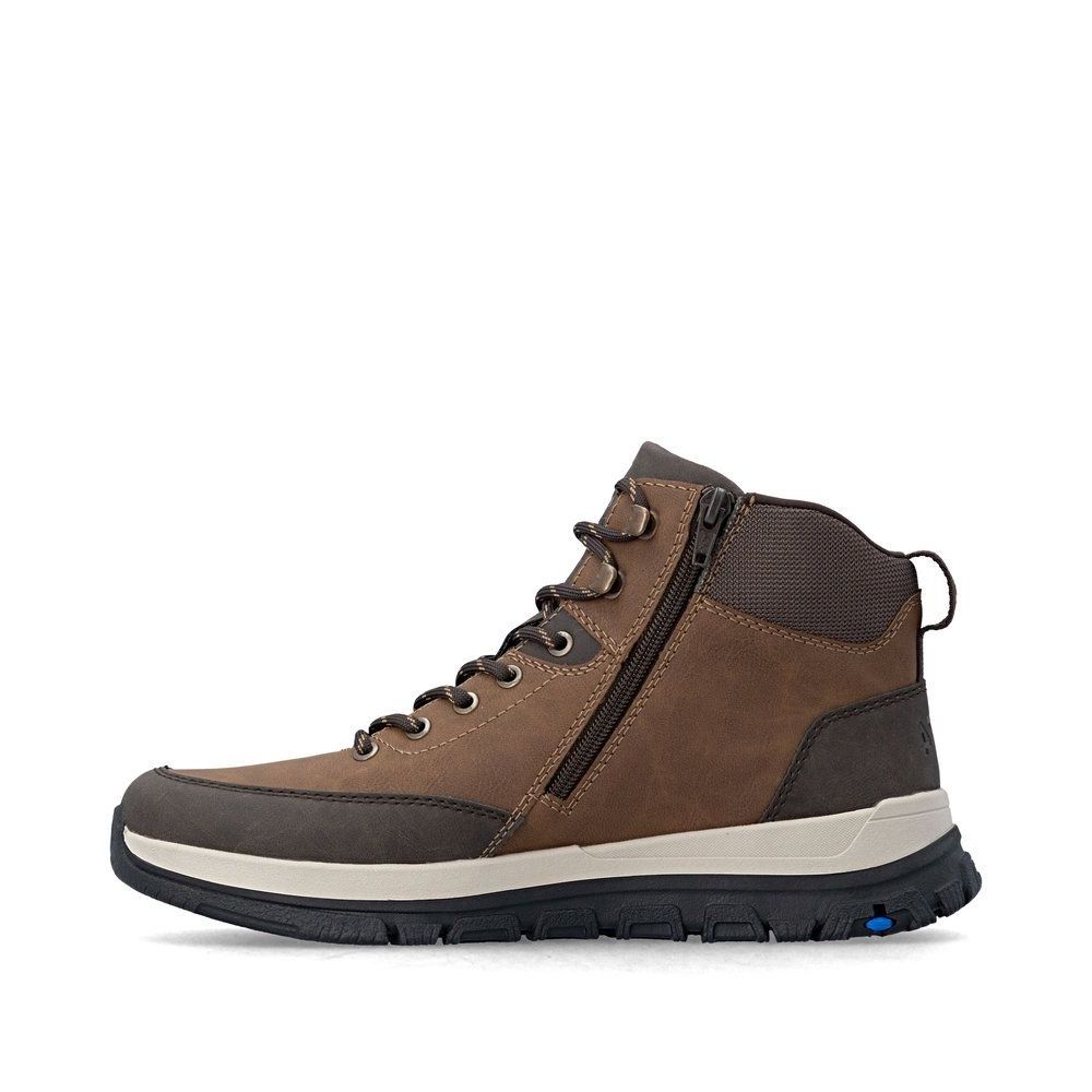 RIEKER # B9501-24 BRUN