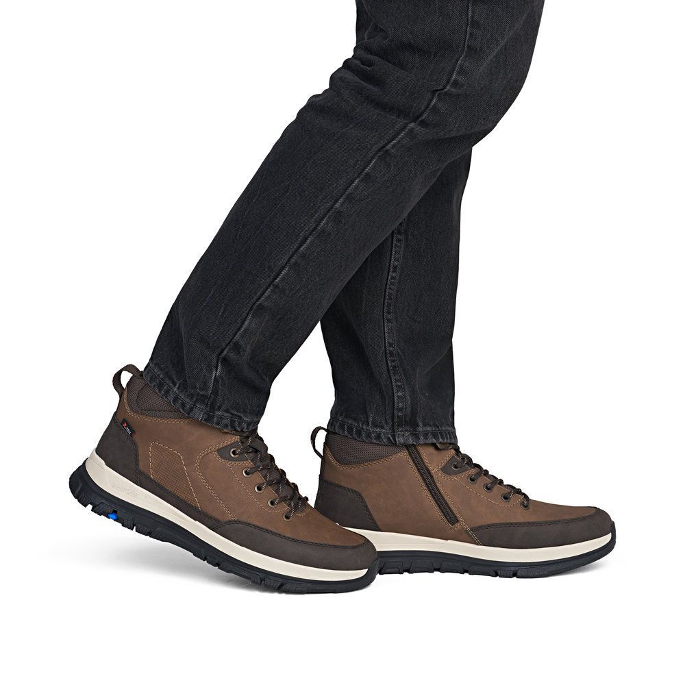 RIEKER # B9501-24 BRUN