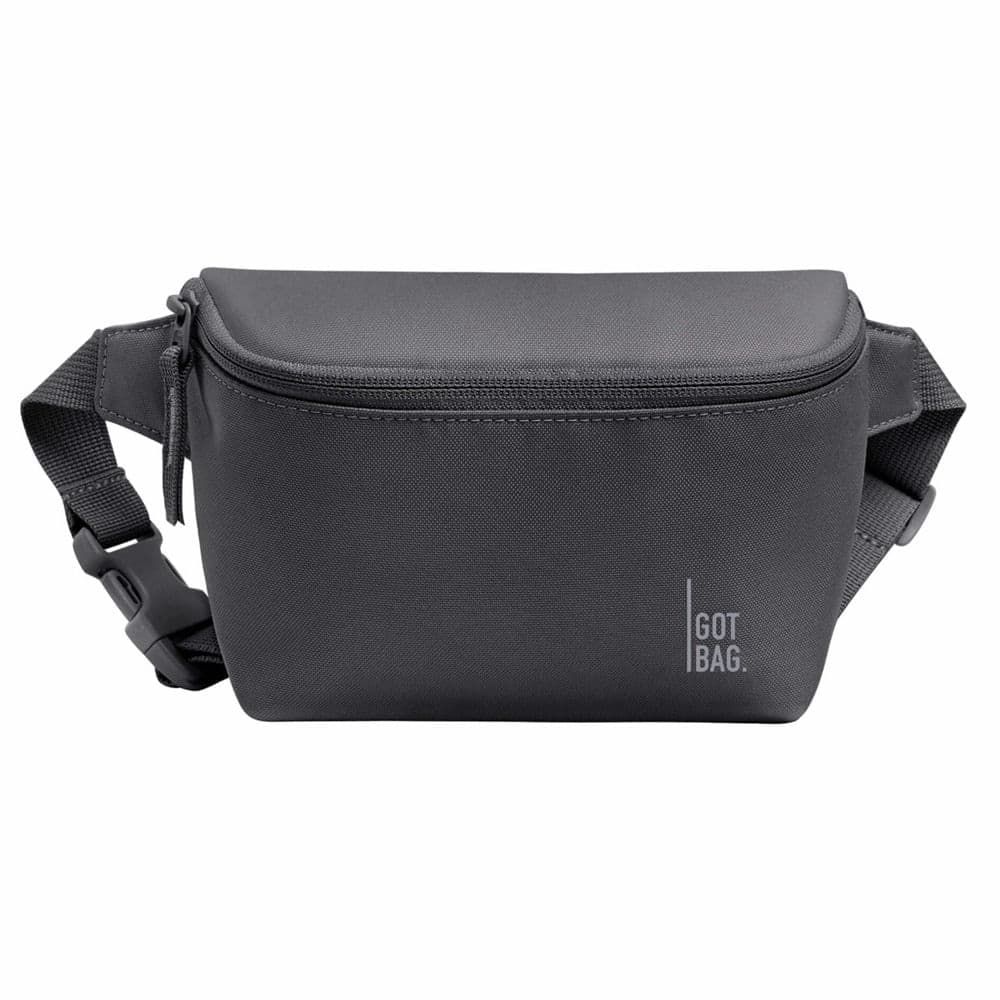 GOT BAG # HIP BAG 2.0