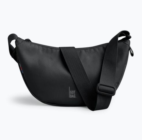 GOT BAG # MOON BAG SMALL