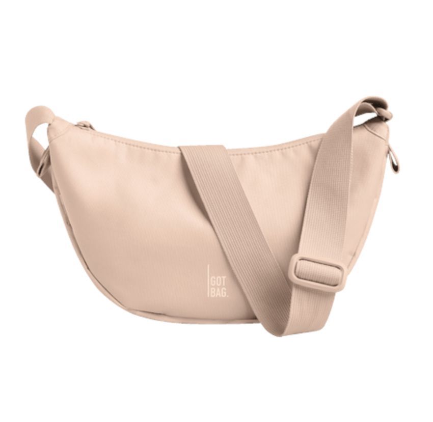 GOT BAG # MOON BAG SMALL