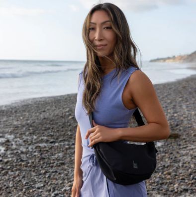 GOT BAG # MOON BAG SMALL
