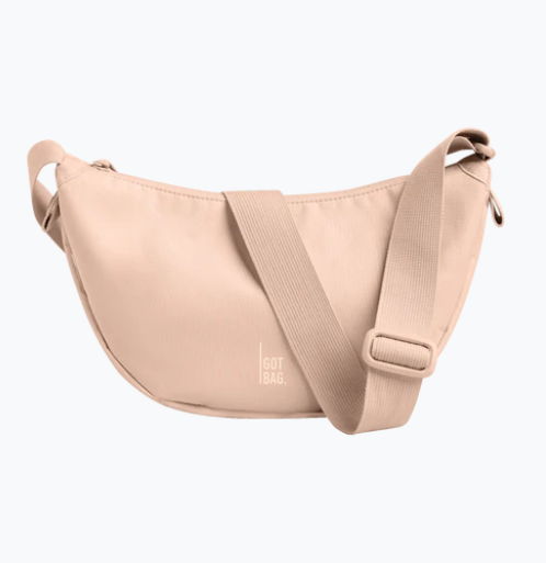 GOT BAG # MOON BAG SMALL