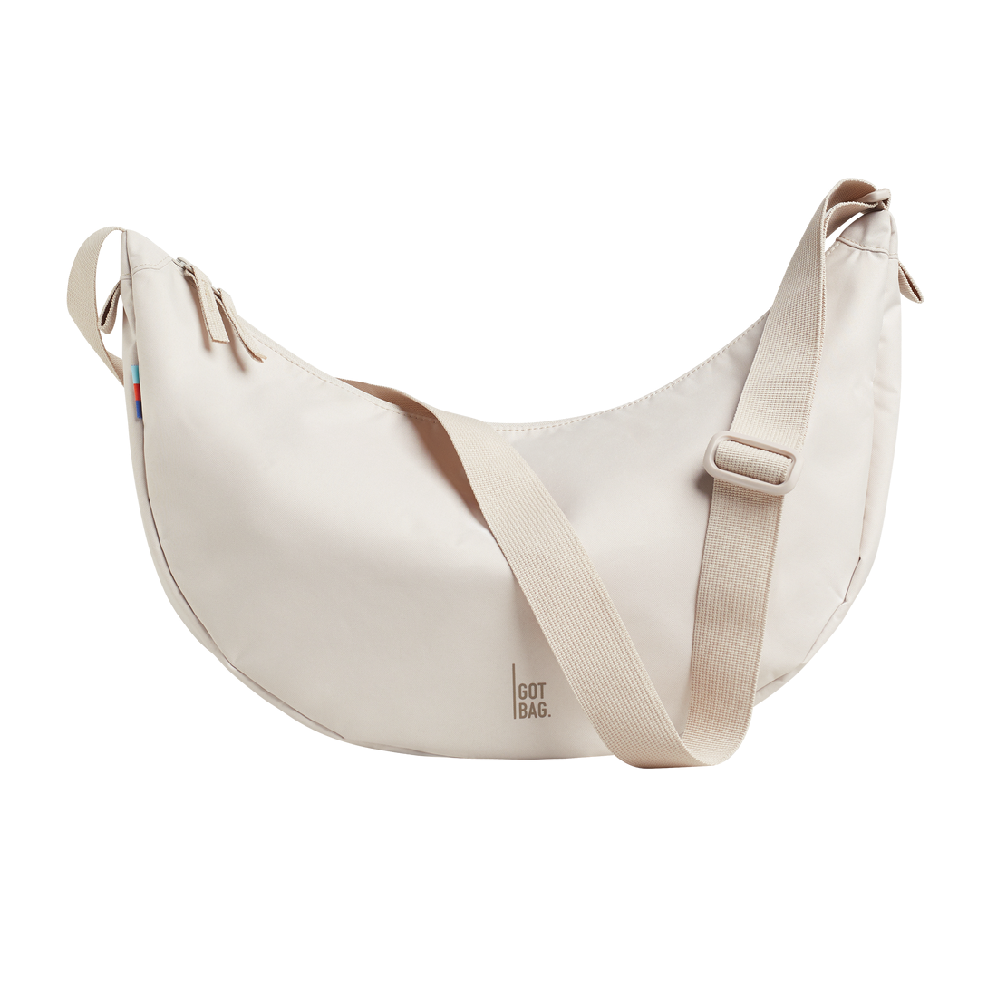 GOT BAG # MOON BAG LARGE
