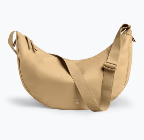 GOT BAG # MOON BAG LARGE