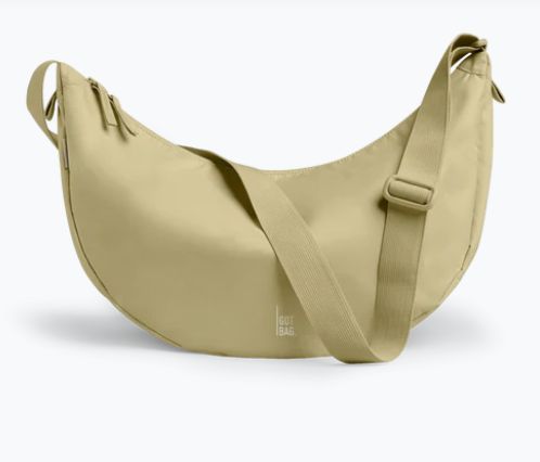 GOT BAG # MOON BAG LARGE