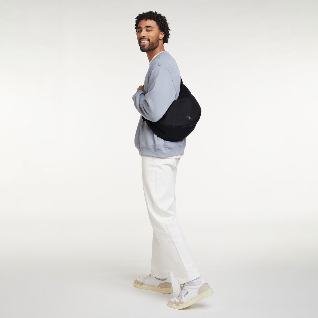 GOT BAG # MOON BAG LARGE