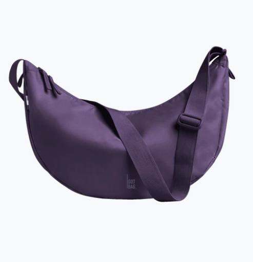 GOT BAG # MOON BAG LARGE