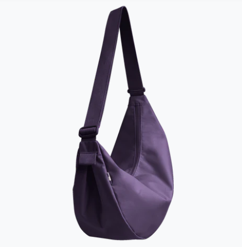 GOT BAG # MOON BAG LARGE