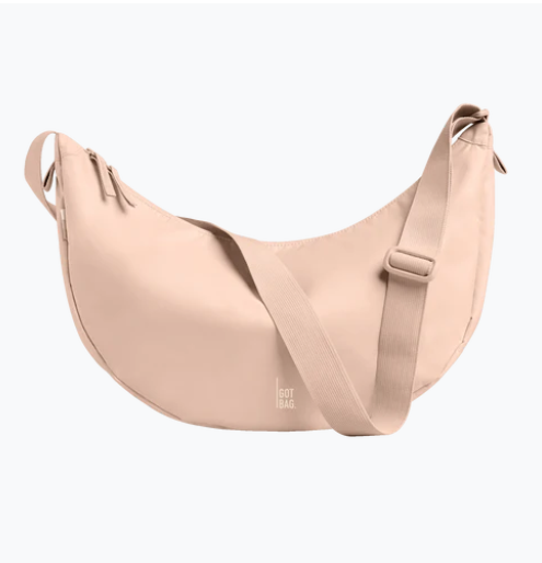 GOT BAG # MOON BAG LARGE