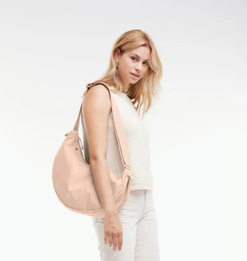 GOT BAG # MOON BAG LARGE