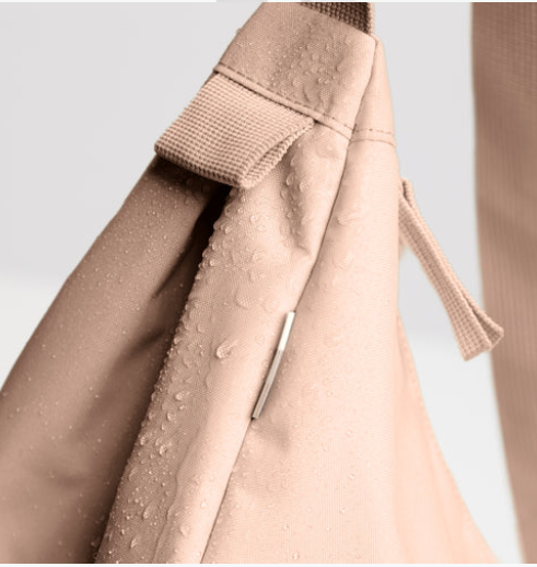 GOT BAG # MOON BAG LARGE