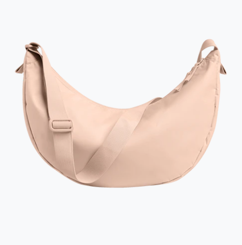 GOT BAG # MOON BAG LARGE
