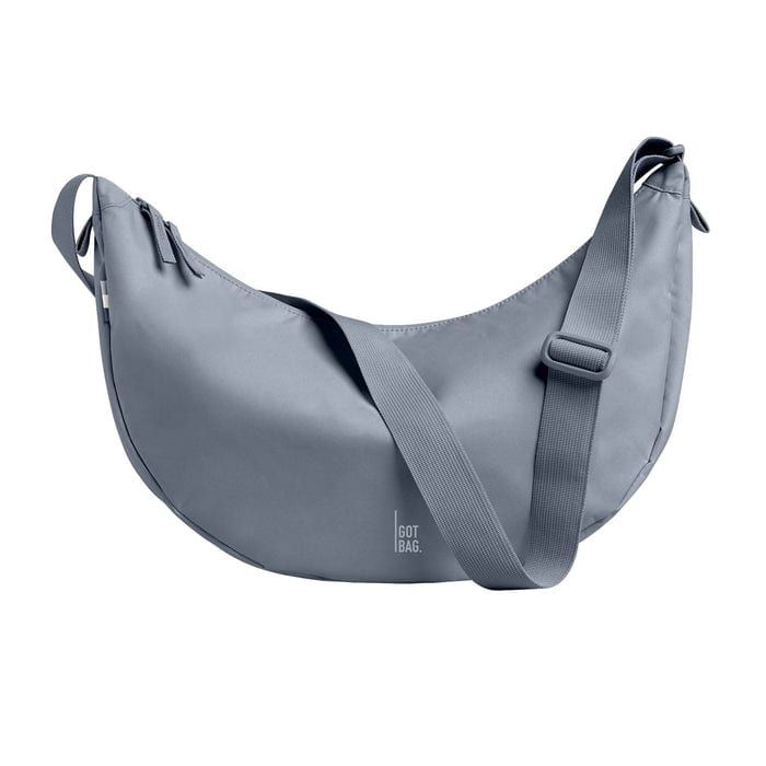GOT BAG # MOON BAG LARGE