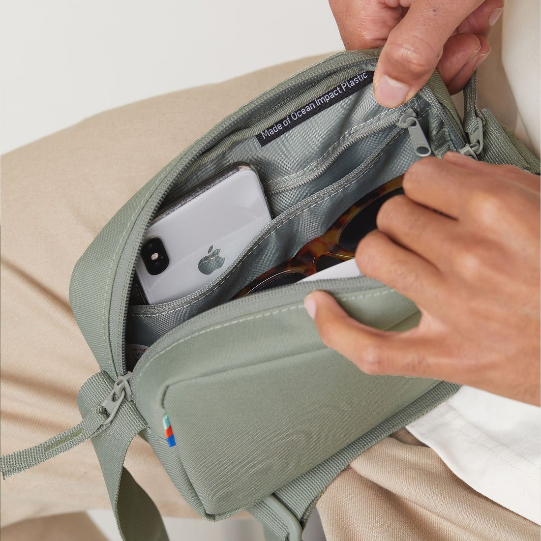GOT BAG # CROSSBODY BAG