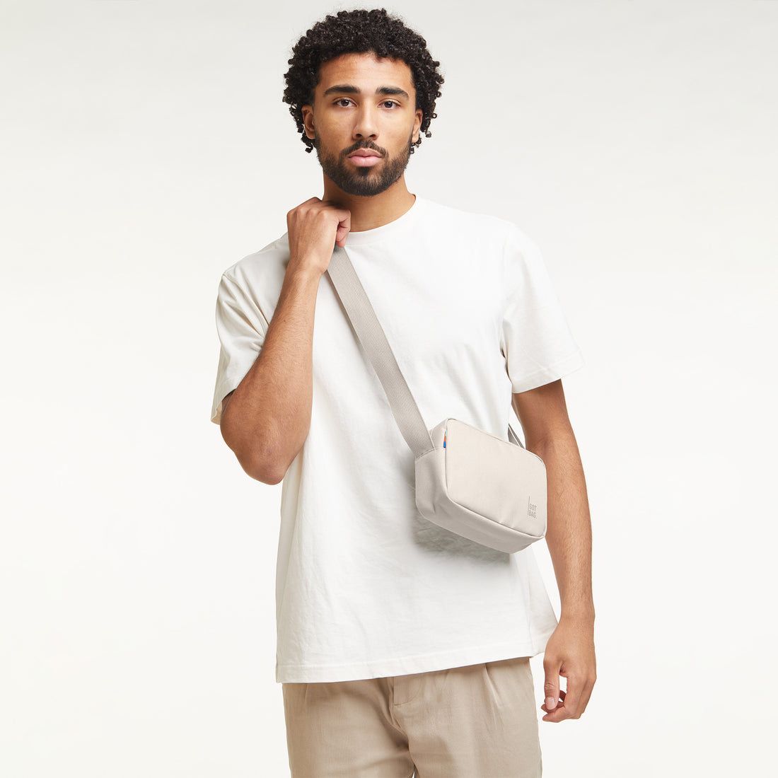 GOT BAG # CROSSBODY BAG