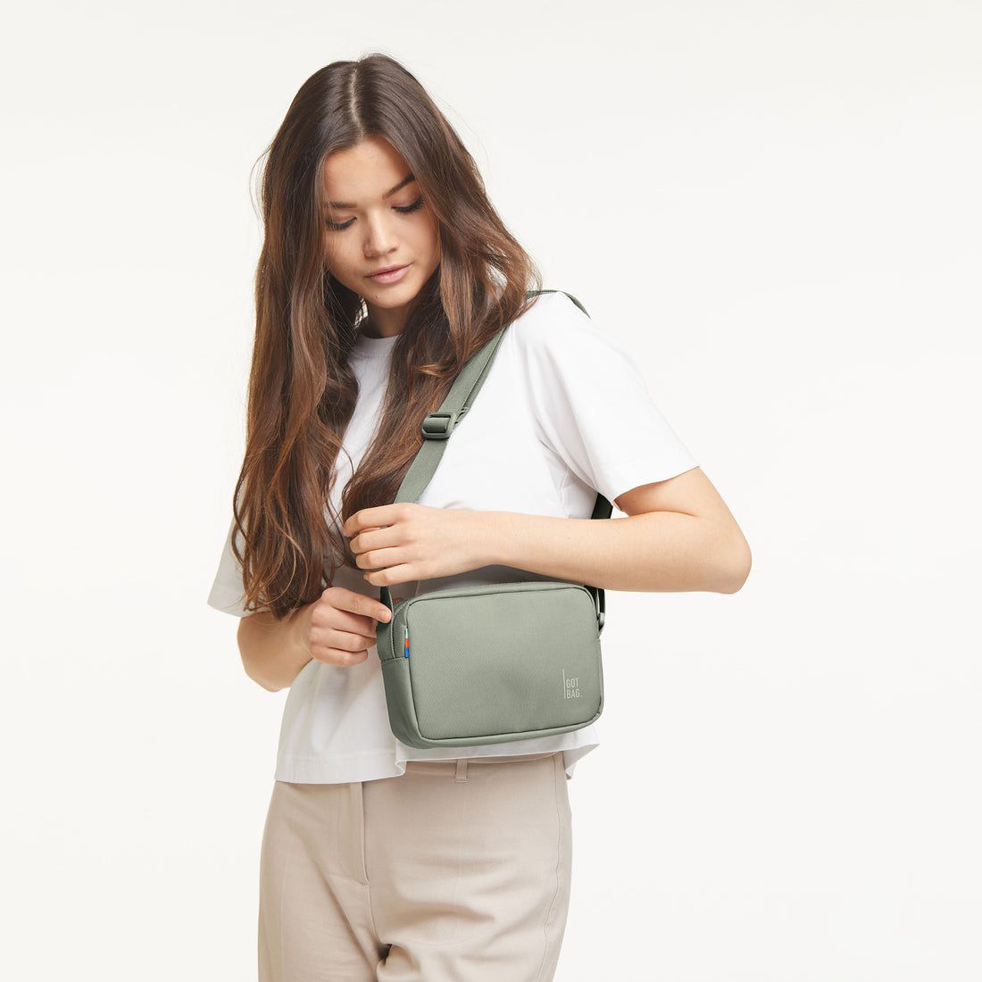 GOT BAG # CROSSBODY BAG