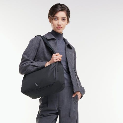 GOT BAG # SQUARE BAG LARGE