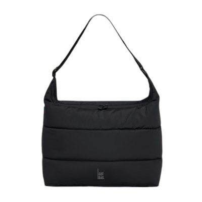 GOT BAG # PUFFER SQUARE LARGE