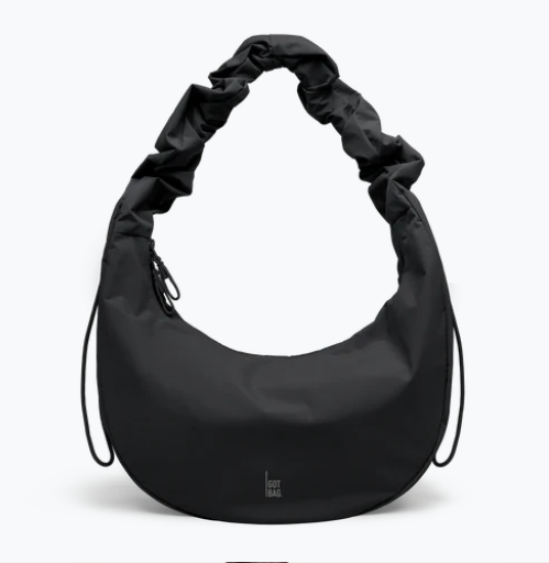 GOT BAG # MOON BAG RUFFLE
