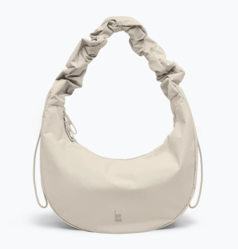 GOT BAG # MOON BAG RUFFLE