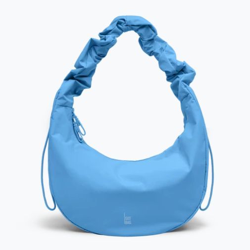 GOT BAG # MOON BAG RUFFLE