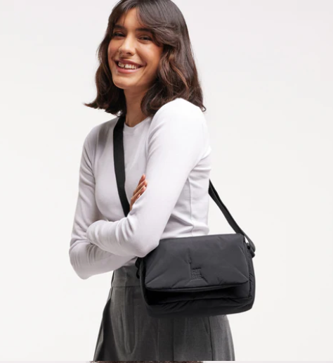 GOT BAG # CLOUD CROSSBODY BAG