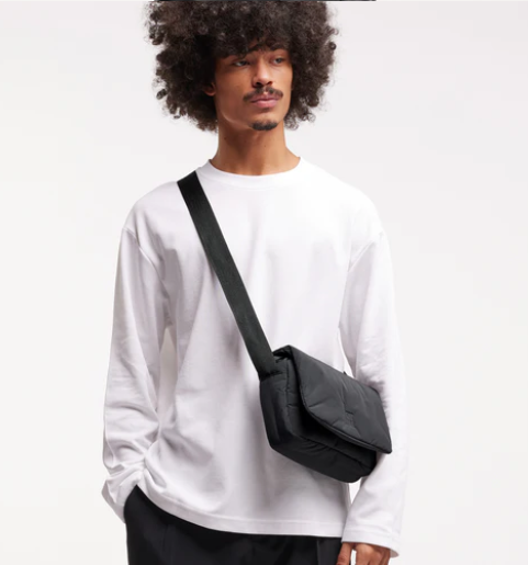 GOT BAG # CLOUD CROSSBODY BAG