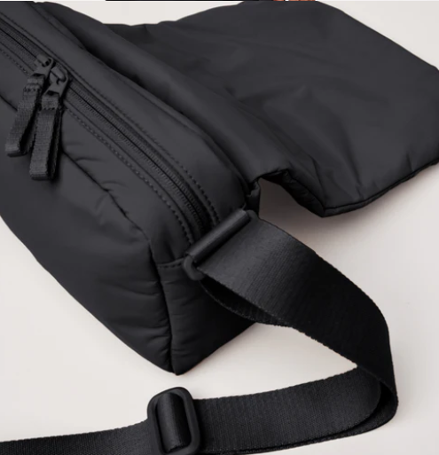 GOT BAG # CLOUD CROSSBODY BAG