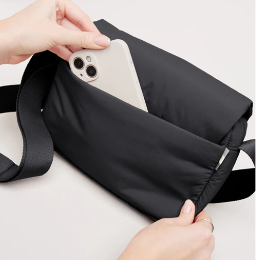 GOT BAG # CLOUD CROSSBODY BAG