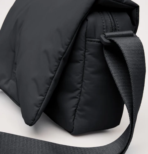 GOT BAG # CLOUD CROSSBODY BAG