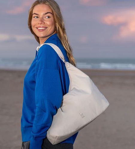 GOT BAG # T-SHAPE BAG