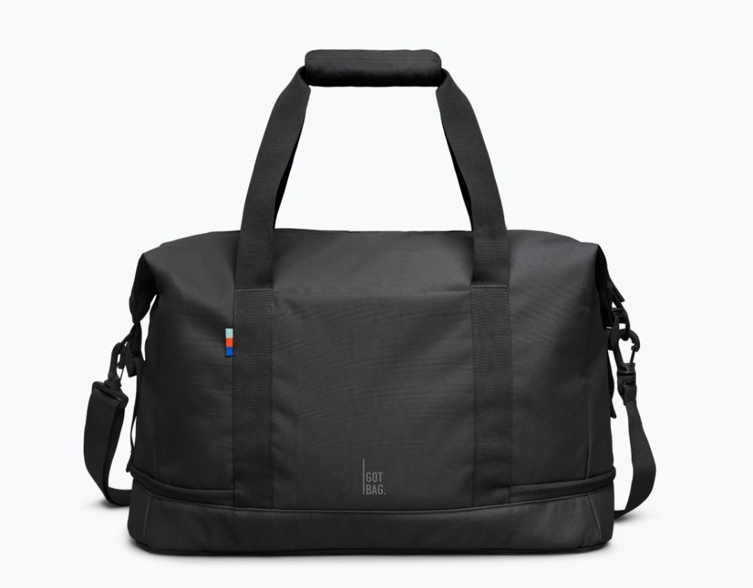 GOT BAG # WEEKEND BAG