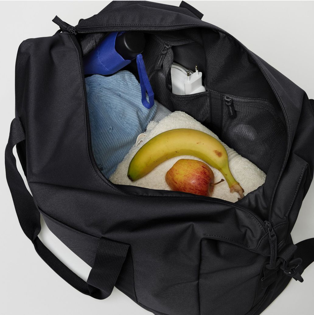 GOT BAG # WEEKEND BAG