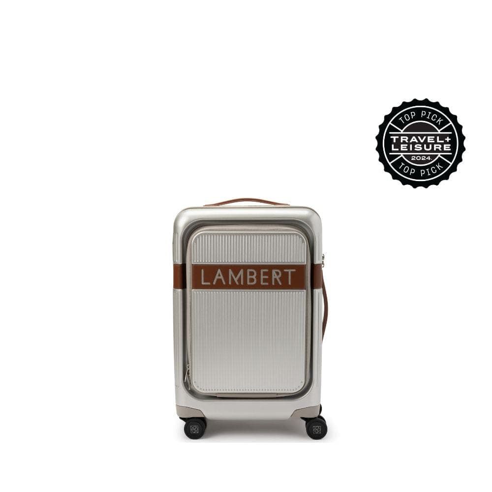 LAMBERT #BALI VALISE DE CABINE