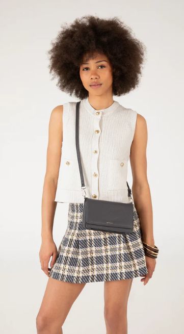 MATT & NAT # BEE CROSSBODY