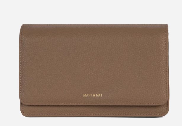 MATT & NAT # BEE CROSSBODY