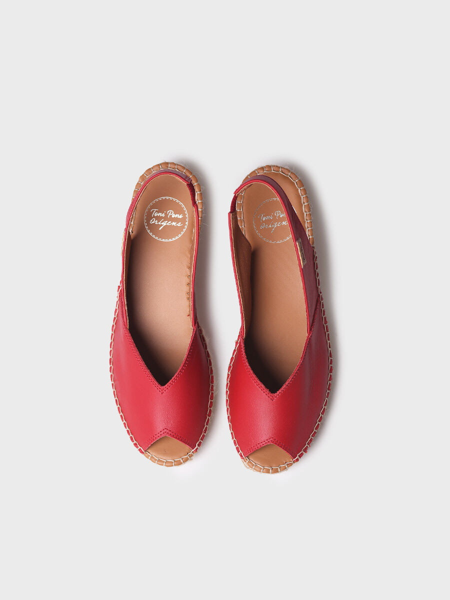 TONI PONS # BERNIA ROUGE