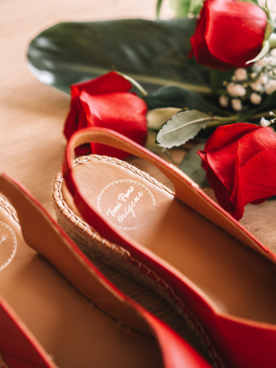 TONI PONS # BERNIA ROUGE