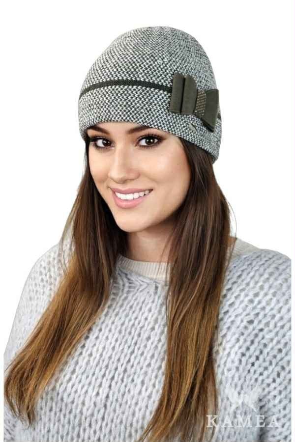 KAMEA # BOLONIA CHAPEAU