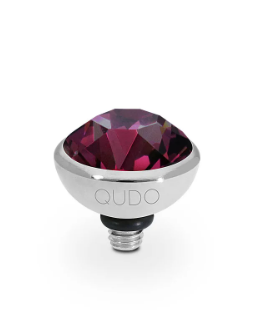 QUDO # TOP BOTTONE 10 MM