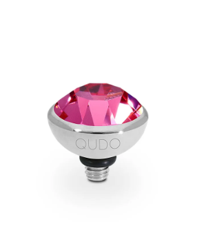 QUDO # TOP BOTTONE 10 MM