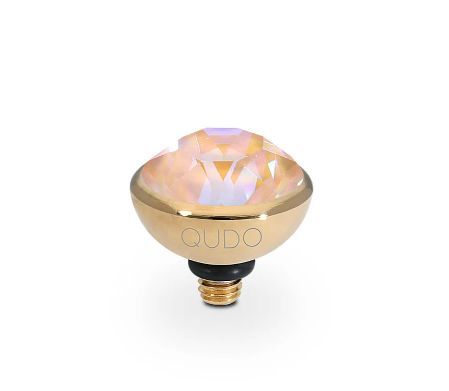 QUDO # TOP BOTTONE 10 MM