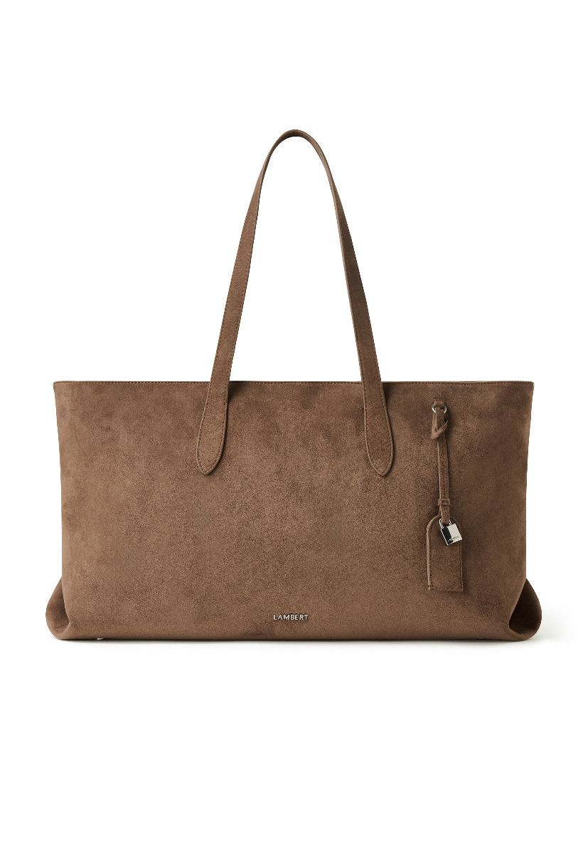 LAMBERT # BRITNEY TOTE BAG