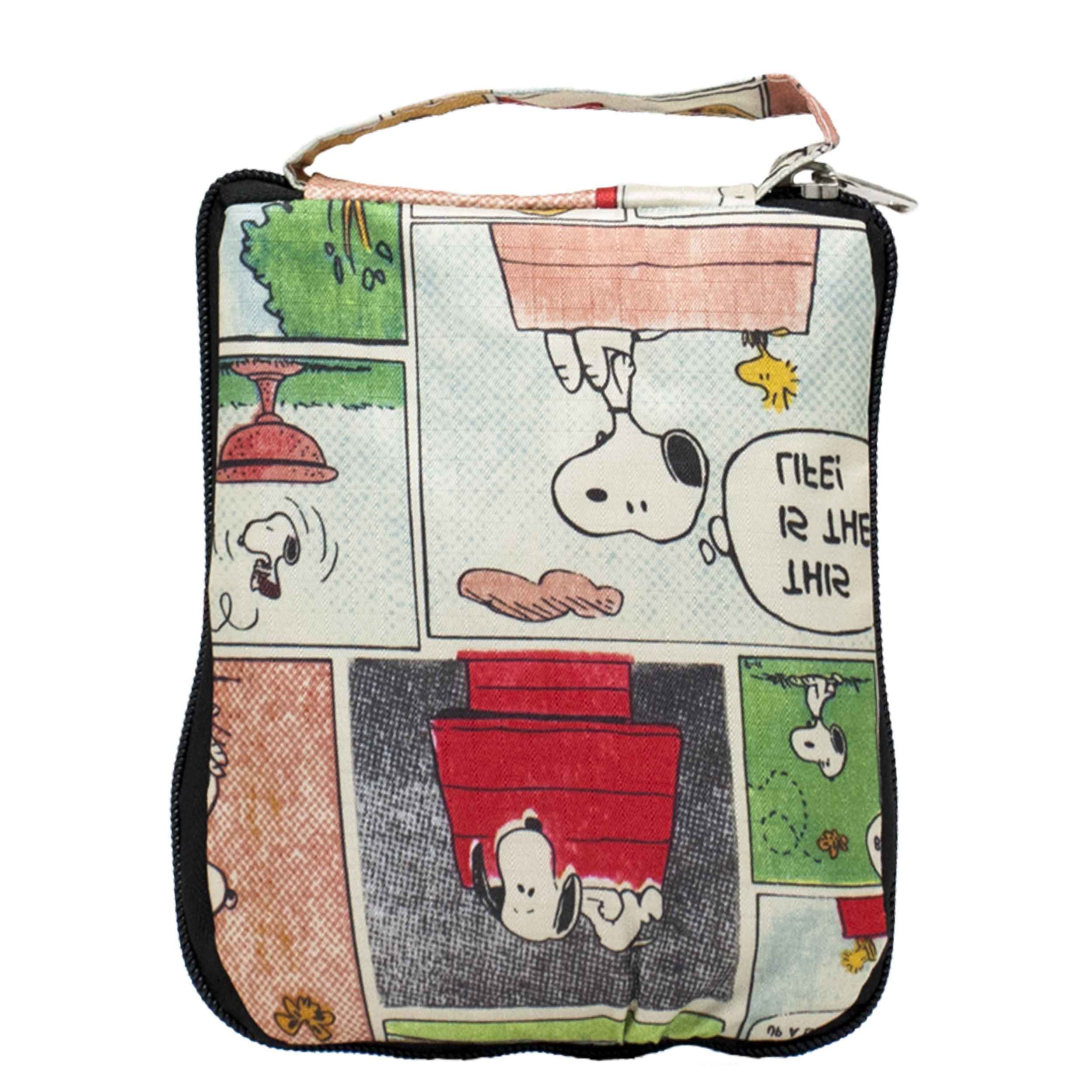 MAT # BUCKET BAG PLIABLE AVEC POCHETTE