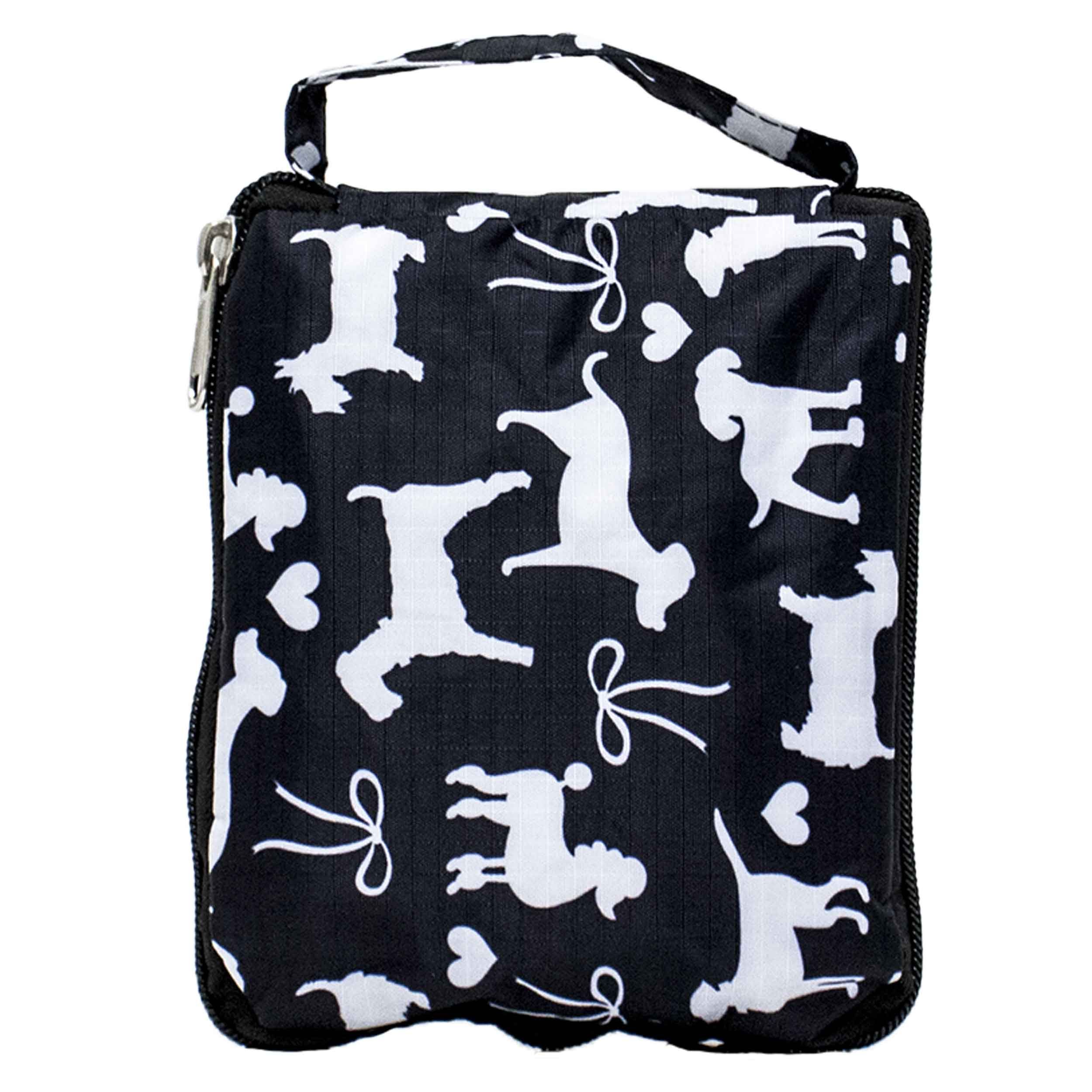 MAT # BUCKET BAG PLIABLE AVEC POCHETTE
