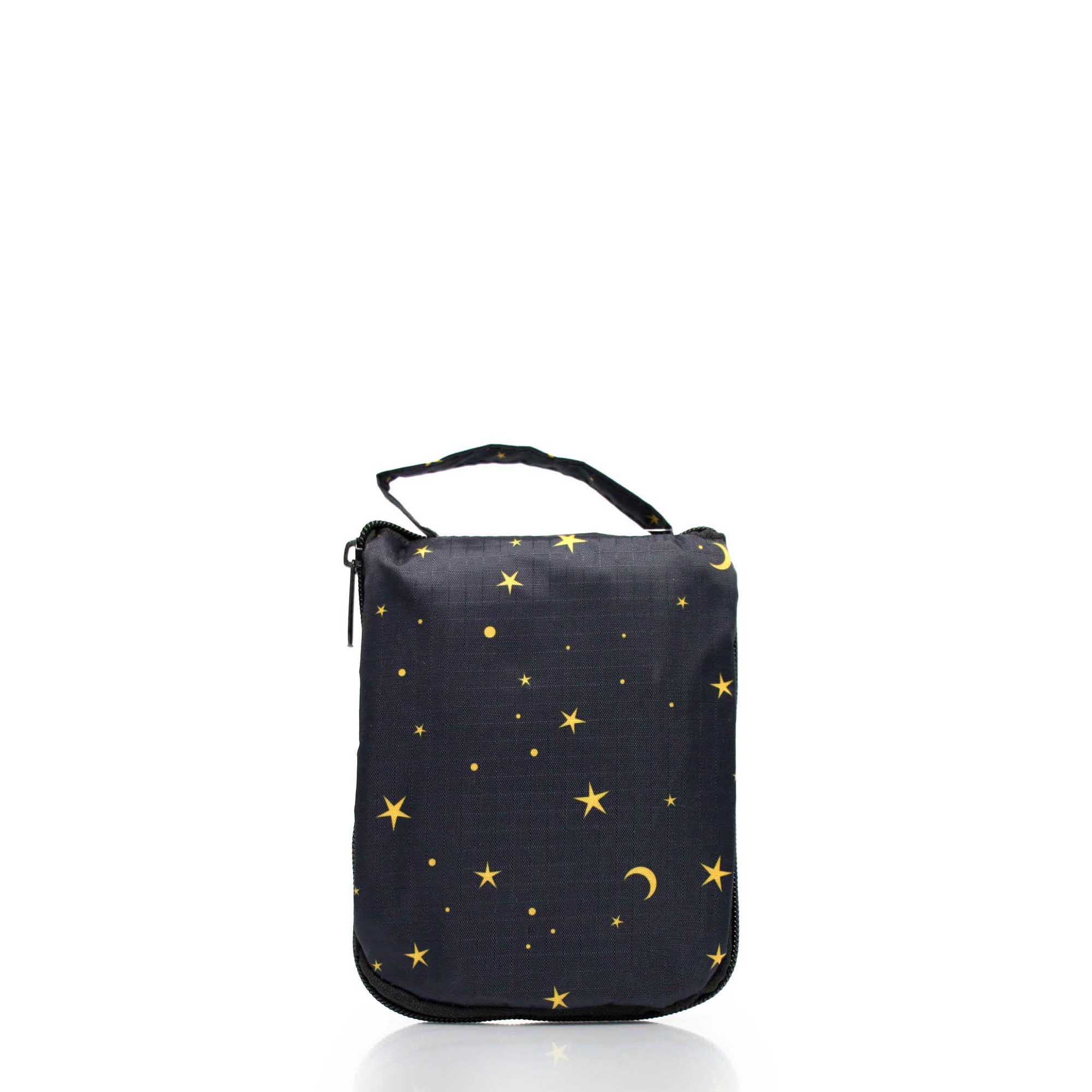 MAT # BUCKET BAG PLIABLE AVEC POCHETTE