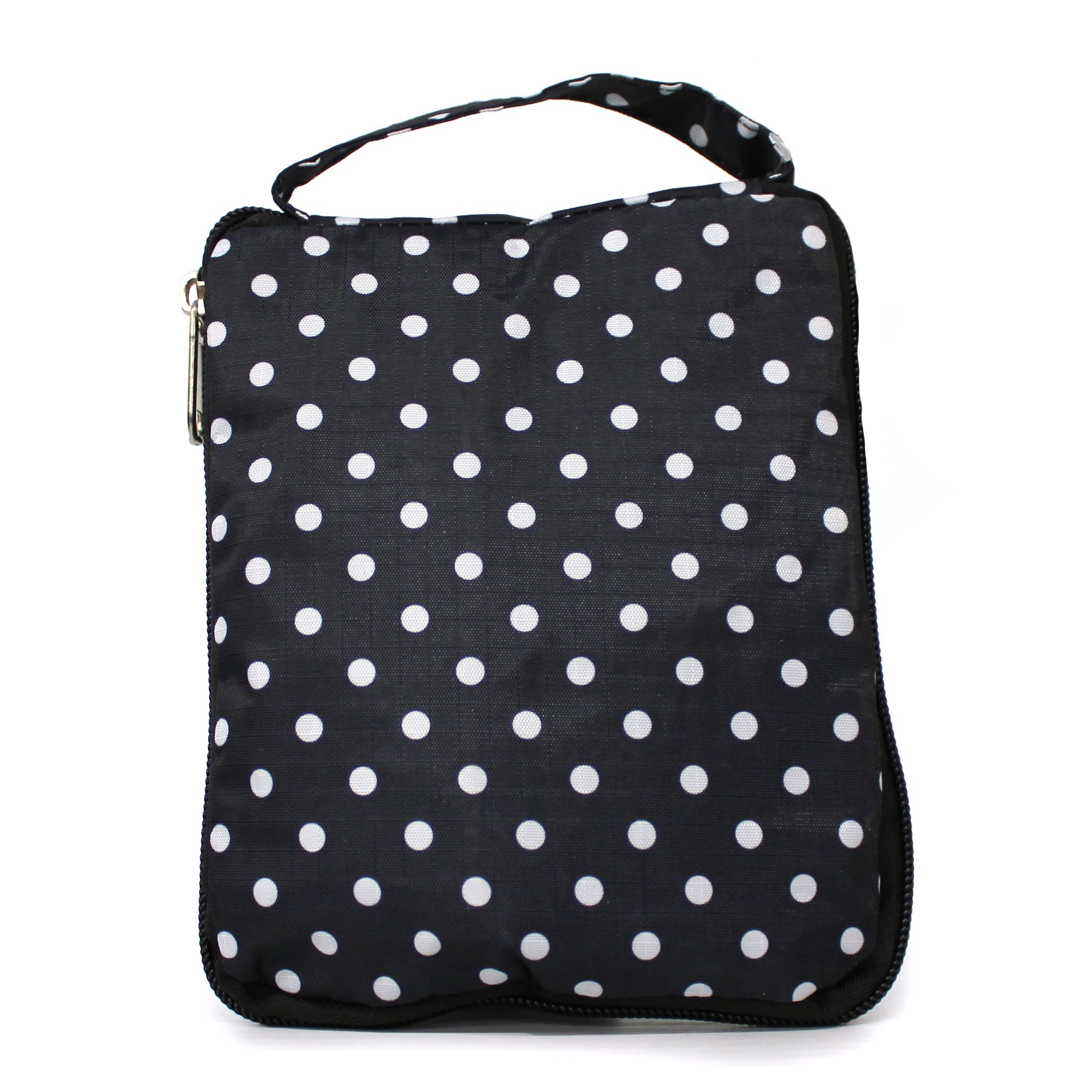 MAT # BUCKET BAG PLIABLE AVEC POCHETTE