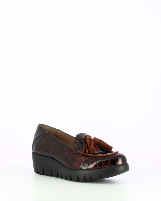 WONDERS # C33320 TASHCUERO