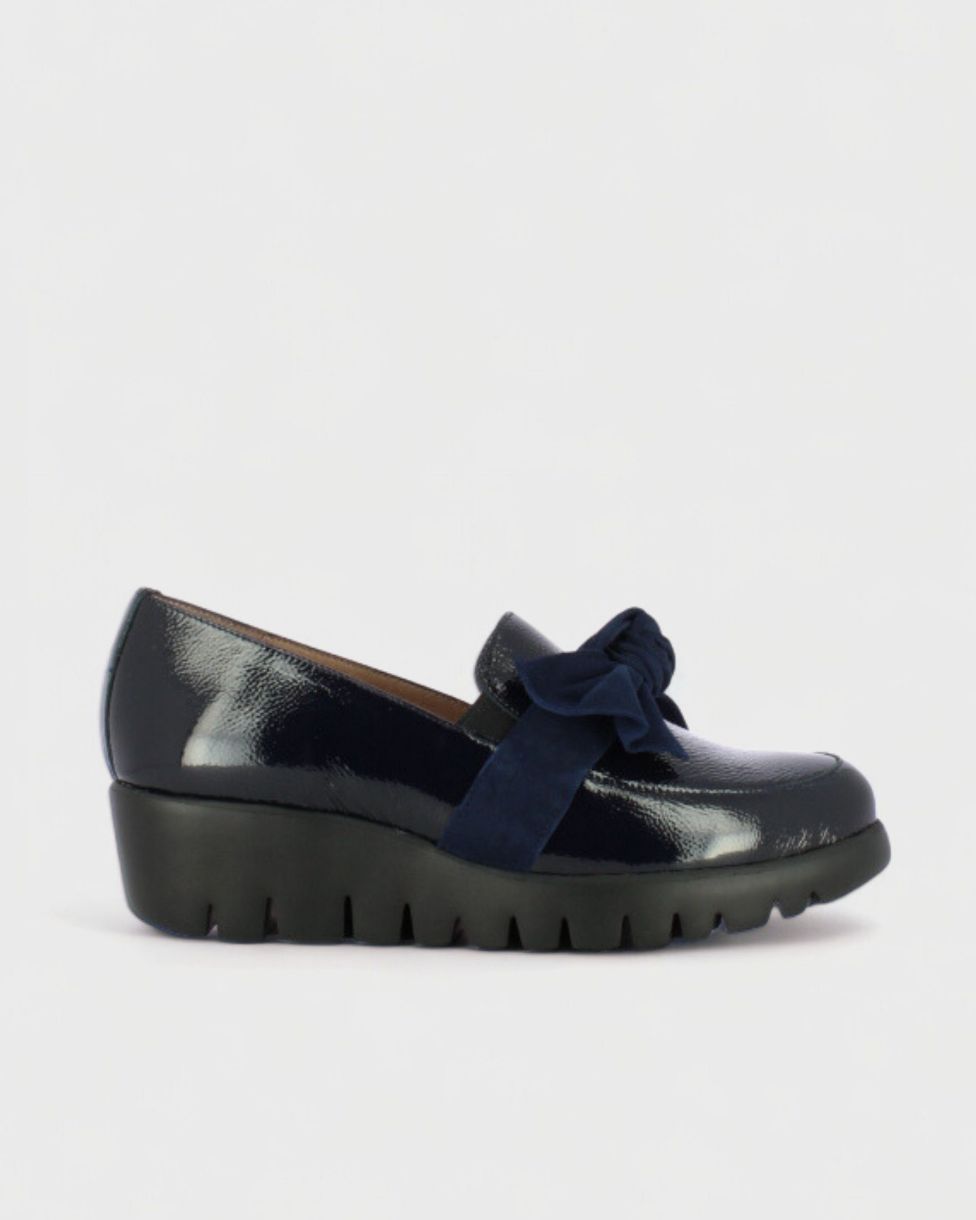 WONDERS # C33323B LACKNOCHE BLEU